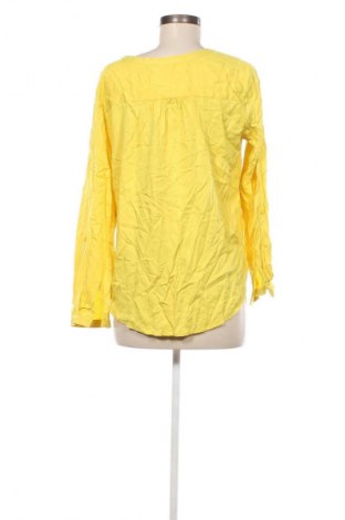 Damen Shirt Street One, Größe M, Farbe Gelb, Preis € 7,49