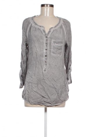 Damen Shirt Street One, Größe M, Farbe Grau, Preis € 11,49