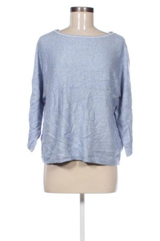 Damen Shirt Street One, Größe S, Farbe Grau, Preis 23,99 €