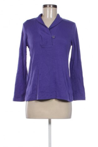 Damen Shirt Studio Works, Größe M, Farbe Lila, Preis € 13,49