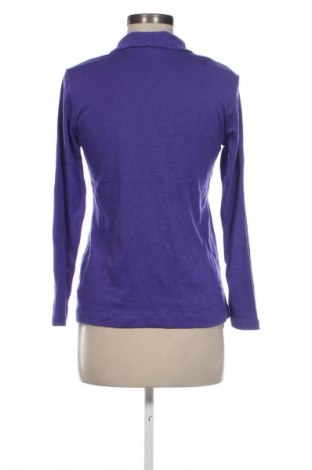 Damen Shirt Studio Works, Größe M, Farbe Lila, Preis 13,49 €