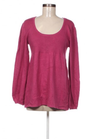 Damen Shirt Style & Co, Größe XL, Farbe Aschrosa, Preis 5,99 €