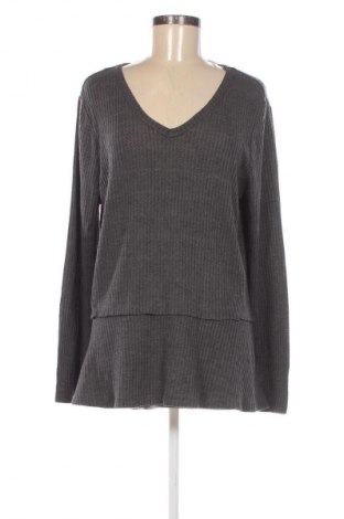 Damen Shirt Style & Co, Größe XL, Farbe Grau, Preis € 5,99