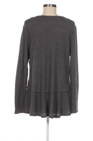 Damen Shirt Style & Co, Größe XL, Farbe Grau, Preis € 5,99