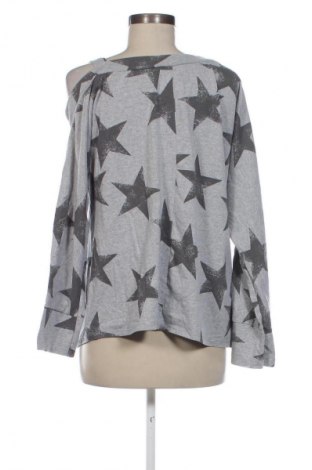 Damen Shirt Styleboom, Größe 3XL, Farbe Grau, Preis € 8,49