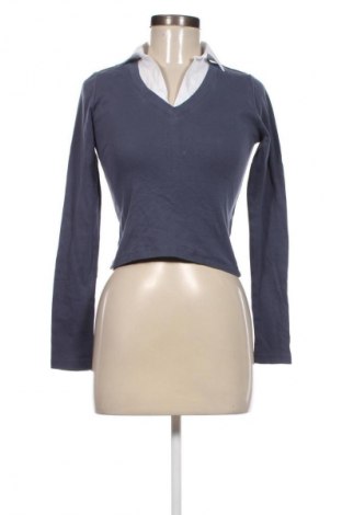 Damen Shirt Subdued, Größe S, Farbe Grau, Preis 8,99 €