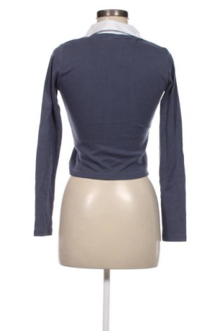 Damen Shirt Subdued, Größe S, Farbe Grau, Preis € 9,99