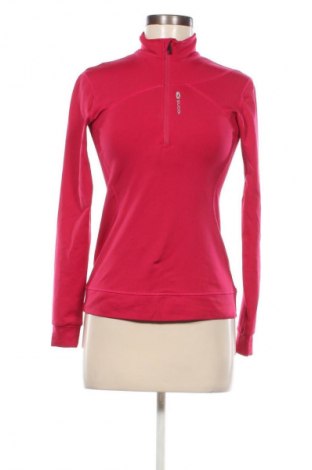 Damen Shirt Sugoi, Größe XS, Farbe Rot, Preis € 18,99