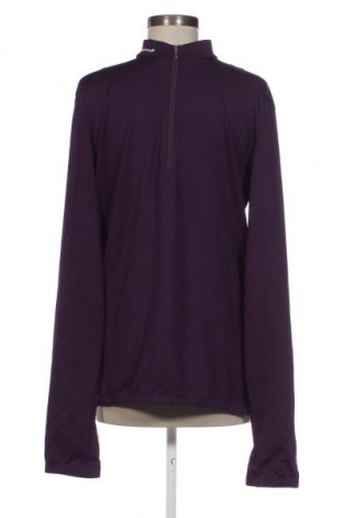 Damen Shirt Sugoi, Größe XL, Farbe Lila, Preis 9,99 €