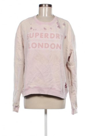 Damen Shirt Superdry, Größe L, Farbe Mehrfarbig, Preis € 11,49