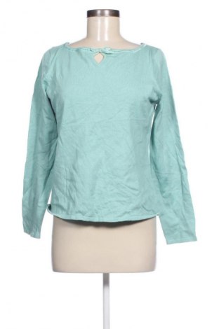 Damen Shirt Susan Bristol, Größe L, Farbe Grün, Preis 13,49 €