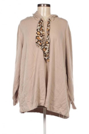 Damen Shirt Susan Graver, Größe XXL, Farbe Beige, Preis € 13,49