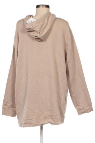 Damen Shirt Susan Graver, Größe XXL, Farbe Beige, Preis € 13,49