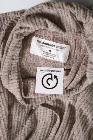 Dámská halenka Sweater Project, Velikost M, Barva Béžová, Cena  309,00 Kč