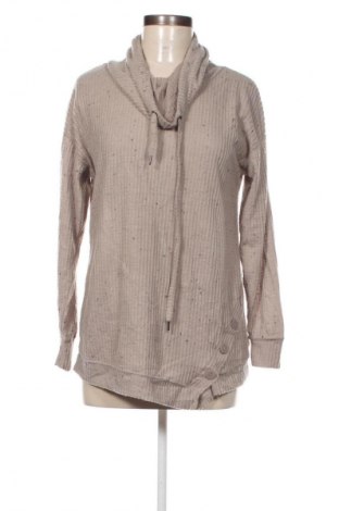 Dámska blúza Sweater Project, Veľkosť M, Farba Béžová, Cena  10,95 €