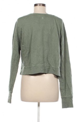 Bluză de femei Sweaty Betty, Mărime XL, Culoare Verde, Preț 79,99 Lei