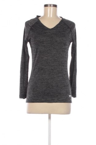 Damen Shirt TCA, Größe M, Farbe Grau, Preis € 4,99