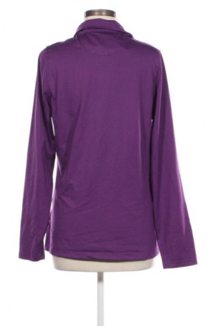 Damen Shirt TCM, Größe M, Farbe Lila, Preis € 4,49