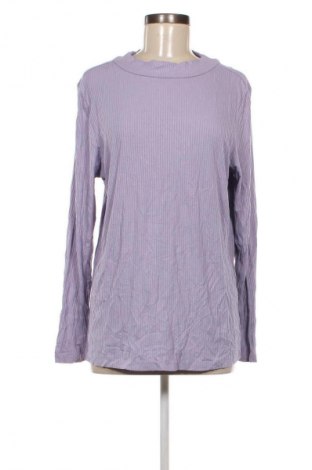 Damen Shirt TCM, Größe M, Farbe Lila, Preis € 3,99