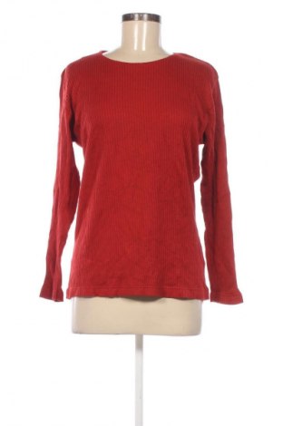 Damen Shirt TCM, Größe M, Farbe Rot, Preis 4,99 €