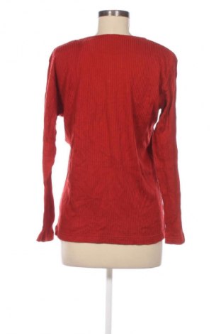 Damen Shirt TCM, Größe M, Farbe Rot, Preis 4,99 €