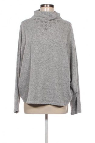 Damen Shirt Taco, Größe XL, Farbe Grau, Preis € 6,99