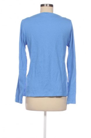 Damen Shirt Takko Fashion, Größe M, Farbe Blau, Preis € 4,99