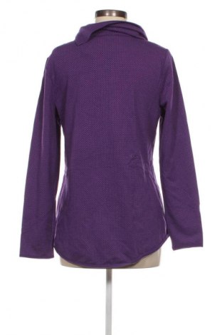 Damen Shirt Talbots, Größe M, Farbe Lila, Preis 13,49 €