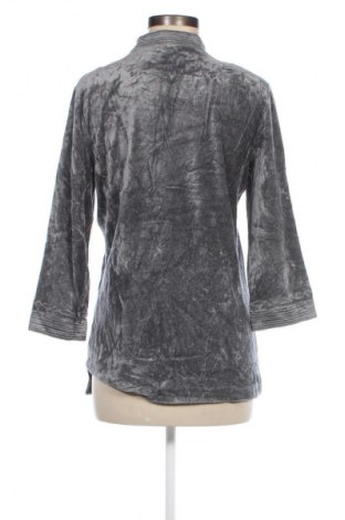 Damen Shirt Talbots, Größe M, Farbe Grau, Preis € 4,49