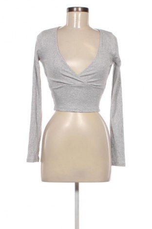 Damen Shirt Tally Weijl, Größe S, Farbe Grau, Preis € 8,99