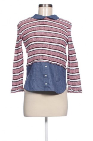 Damen Shirt Tally Weijl, Größe XS, Farbe Mehrfarbig, Preis € 13,49