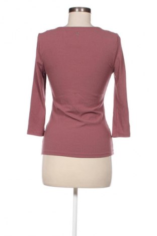 Damen Shirt Tamaris, Größe M, Farbe Aschrosa, Preis 10,99 €