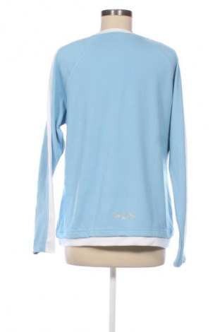 Damen Shirt Techtex, Größe L, Farbe Blau, Preis 2,99 €