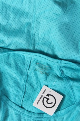 Damen Shirt Tek Gear, Größe M, Farbe Blau, Preis € 6,99