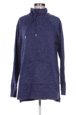 Damen Shirt Tek Gear, Größe L, Farbe Blau, Preis € 13,49