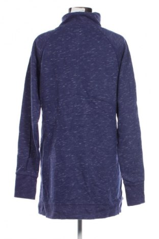 Damen Shirt Tek Gear, Größe L, Farbe Blau, Preis € 13,49