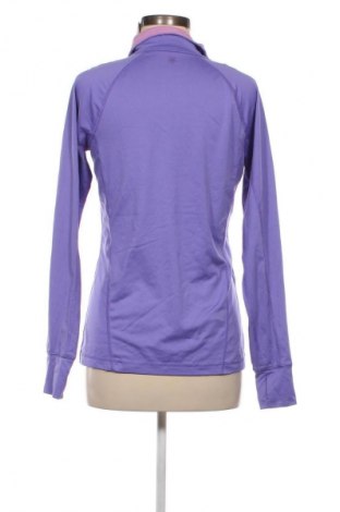 Damen Shirt Tek Gear, Größe M, Farbe Lila, Preis € 9,49