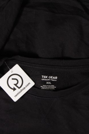 Γυναικεία μπλούζα Tek Gear, Μέγεθος XXL, Χρώμα Μαύρο, Τιμή 11,99 €