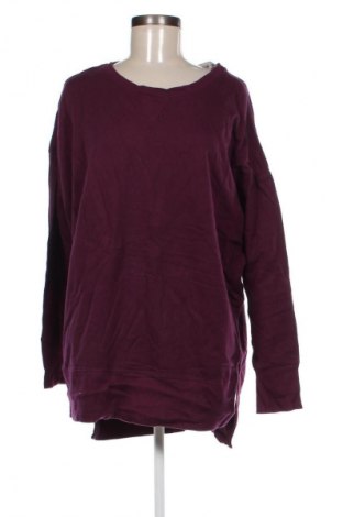 Damen Shirt Terra & Sky, Größe XL, Farbe Lila, Preis € 6,99