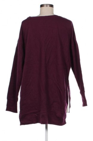 Damen Shirt Terra & Sky, Größe XL, Farbe Lila, Preis € 6,99