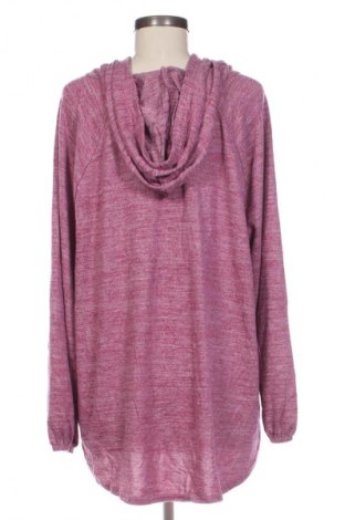 Damen Shirt Terra & Sky, Größe XXL, Farbe Rosa, Preis € 6,99