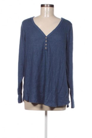 Damen Shirt Terra & Sky, Größe XL, Farbe Blau, Preis € 6,49