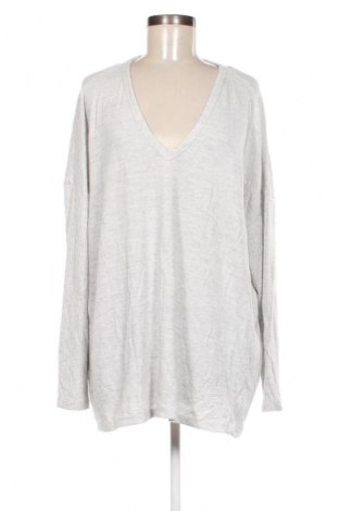 Damen Shirt Terra & Sky, Größe XXL, Farbe Grau, Preis € 13,49