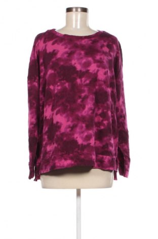 Damen Shirt Terra & Sky, Größe XL, Farbe Lila, Preis 13,49 €