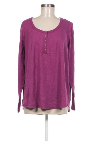 Damen Shirt Terra & Sky, Größe XXL, Farbe Rosa, Preis € 6,99