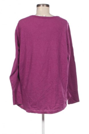 Damen Shirt Terra & Sky, Größe XXL, Farbe Rosa, Preis € 6,99