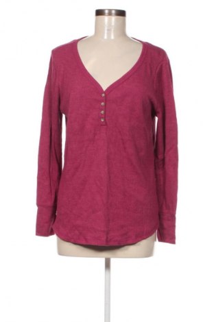 Damen Shirt Terra & Sky, Größe XL, Farbe Rot, Preis 5,99 €