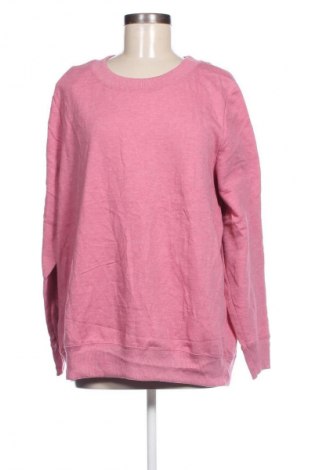 Damen Shirt Terra & Sky, Größe XL, Farbe Rosa, Preis € 5,99