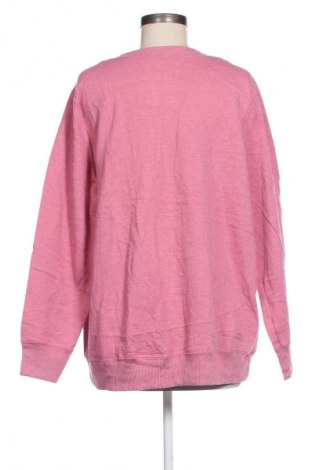 Damen Shirt Terra & Sky, Größe XL, Farbe Rosa, Preis 6,99 €