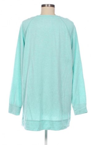 Damen Shirt Terra & Sky, Größe XL, Farbe Grün, Preis € 13,49